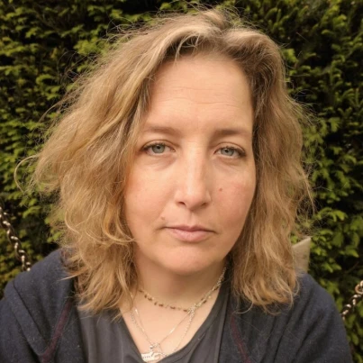 Rose Garnett