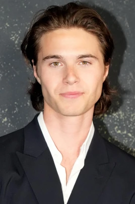 Elias Kacavas