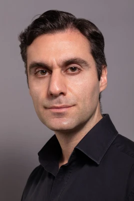 Sargon Yelda