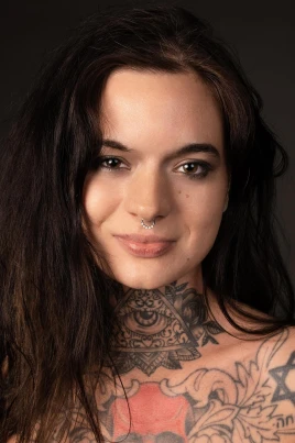 Harley Harlowe