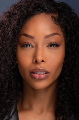 Brittany S. Hall