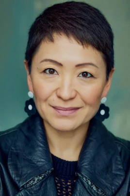 Haruka Kuroda