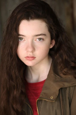 Lila Karp-Ziring