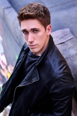 Myles Erlick