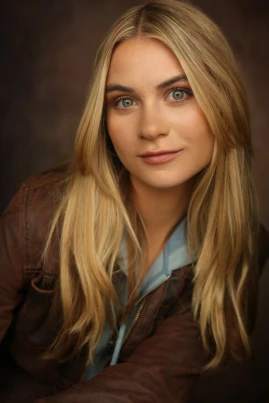 Joanna Strafford