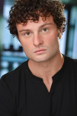 Zach Primo