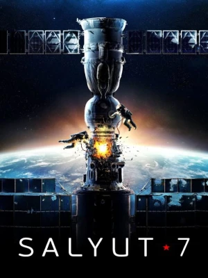 دانلود فیلم Salyut-7