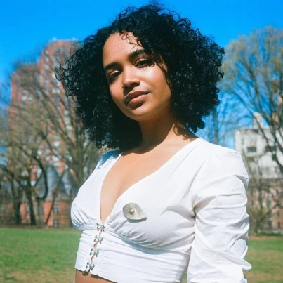 Morgana Van Peebles