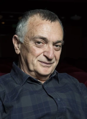 Stavros Psyllakis