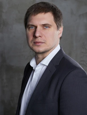 Andrei Zayats
