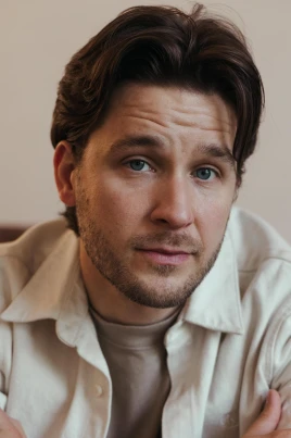 Devon Werkheiser