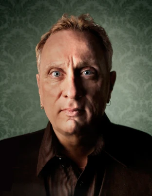 Geoffrey Giuliano