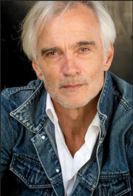 Andre Roothman
