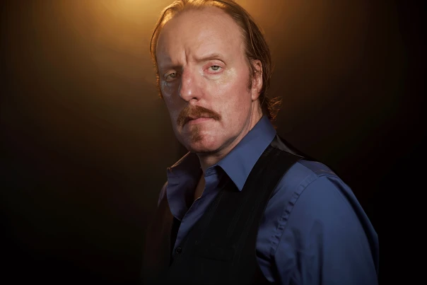 Patrick Roper