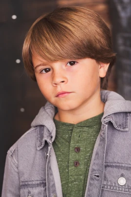 Dash McCloud