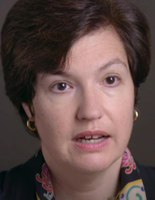 Susan Glasser