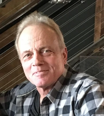 David Allen Shepherd
