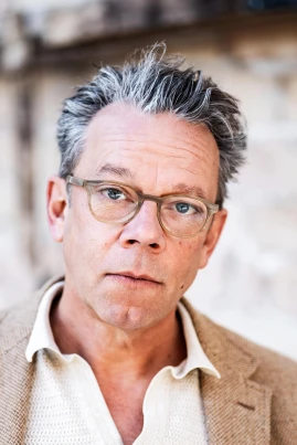 George Lenz