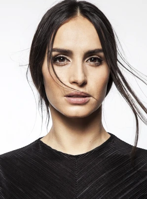 Fernanda Urrejola