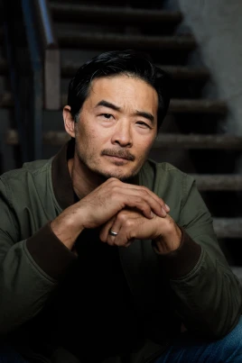Arnold Chun
