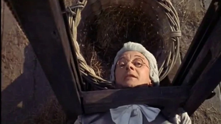 Charles Hawtrey