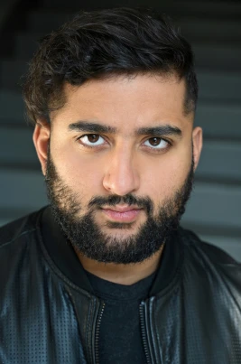 Sampreet Arneja