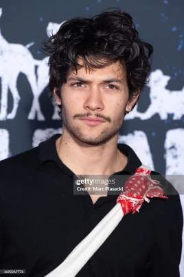 Paolo Luka-Noé