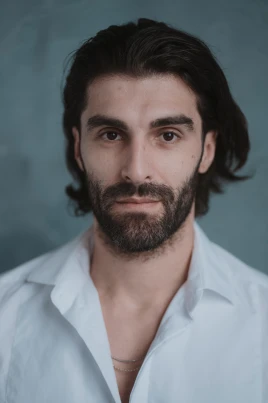 Daniel Nuta