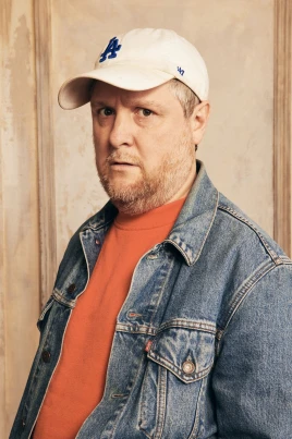 Tim Key