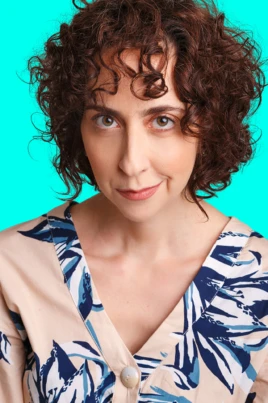 Marianna Armellini
