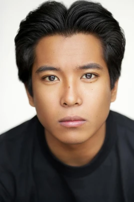 Alec Carlos
