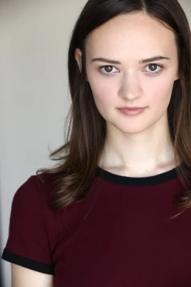 Hannah Horton
