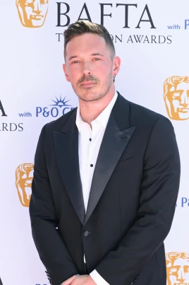 Sam Palladio