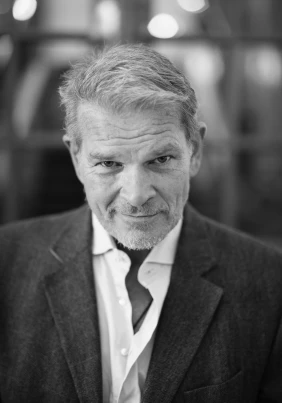 Götz Otto