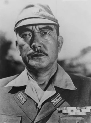 Sessue Hayakawa