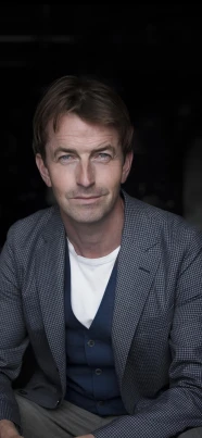 Mads Knarreborg