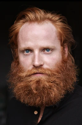 Magnus Bruun
