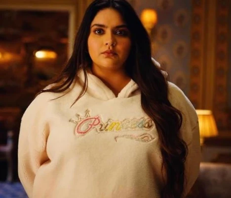 Anjali Anand