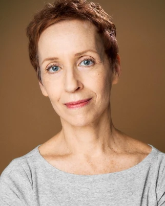 Kelly Lester
