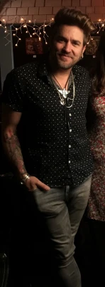 Brad Stella