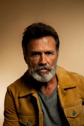 Scott Reeves