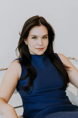 Javiera Zapata