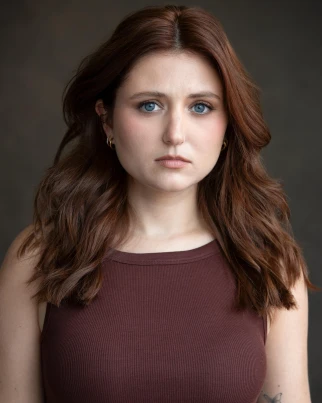 Sophie McIntosh