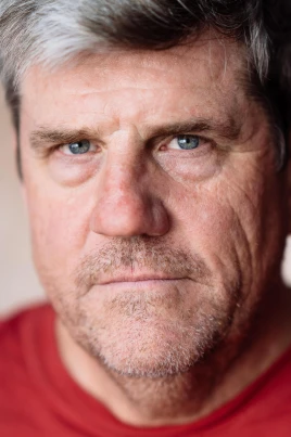 Rod McLachlan