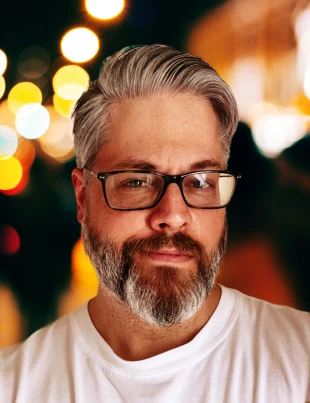 Justin M. Rice