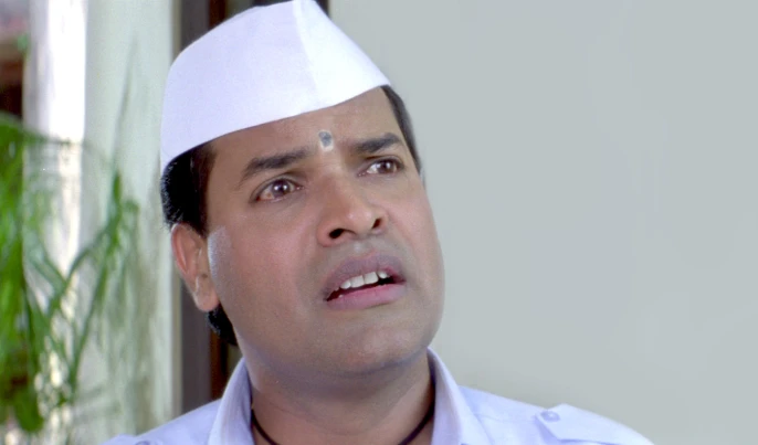 Bharat Jadhav