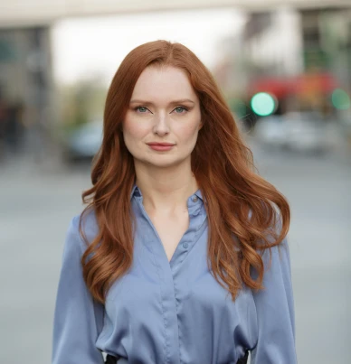 Laura Abramsen