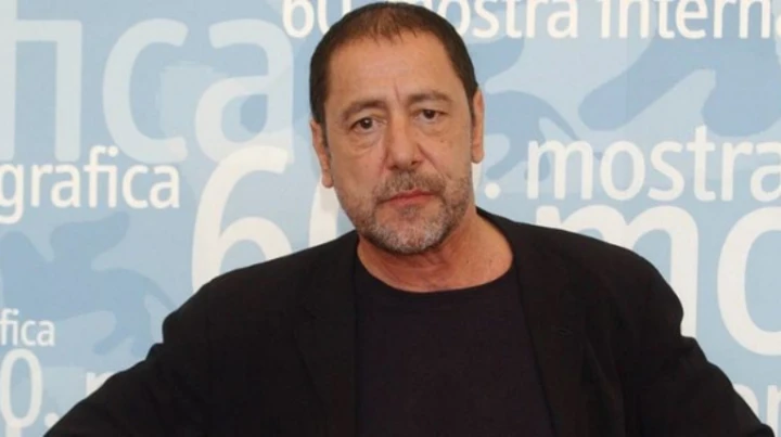 Luigi Maria Burruano