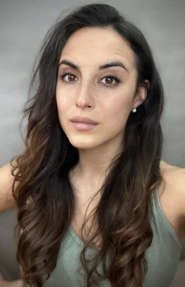 Ambyr Mishelle