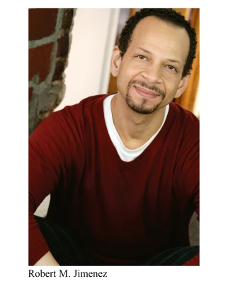 Robert M. Jimenez